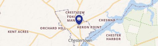 Chestertown Commercial Development Site