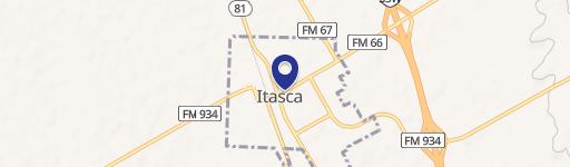 Downtown Itasca Car Wash Business