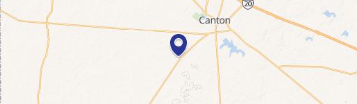 Canton Industrial Estate: 154 Acres