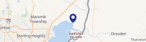 Prime Clay Marina & Waterfront Property