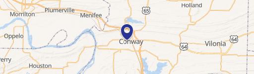 Prime Conway Land Opportunity