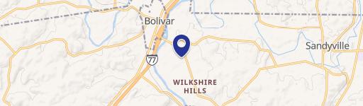 Bolivar Event Center - For Sale