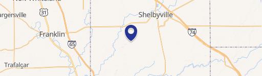 Shelbyville Mixed-Use Commercial Space