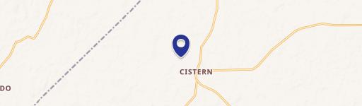 Historic Cistern Venue - 5 Acres