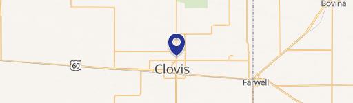 Prime Clovis Restaurant - Turnkey Operation