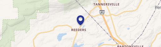 Route 715 Commercial Property Investment