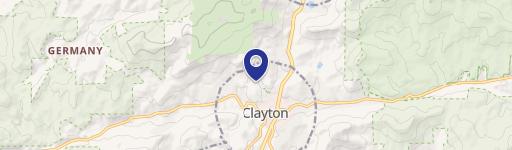Clayton Commercial Building - Hwy 411N