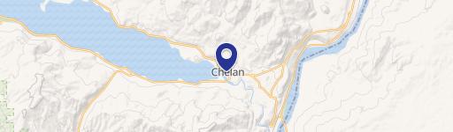 Lake Chelan Restaurant Opportunity