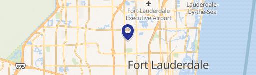 Lauderhill Industrial Space For Lease