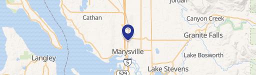 Prime Marysville Commercial Land
