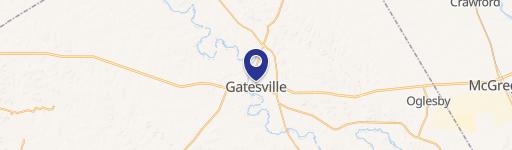 Gatesville Commercial Land Opportunity