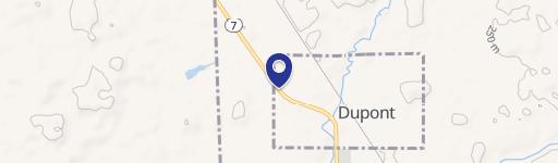 Dupont Office Building - Huge Potential