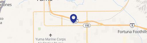 Yuma Commercial Property: Prime Location