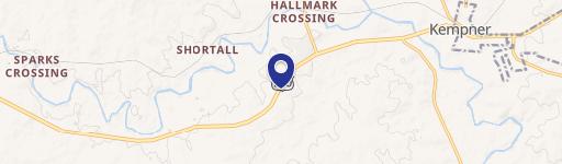 Lampasas Commercial Property - 7.75 Acres