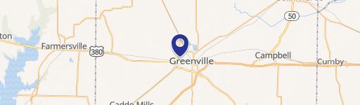 Greenville Industrial Flex Space
