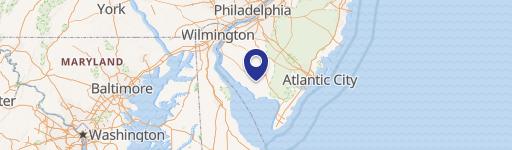 Newport, NJ Industrial Land Opportunity