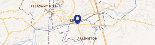 Jonesville Commercial Land Investment