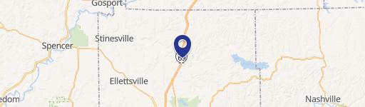 7340 Wayport Rd, Bloomington, IN 47408