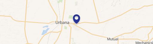 Urbana Tanning Salon Business