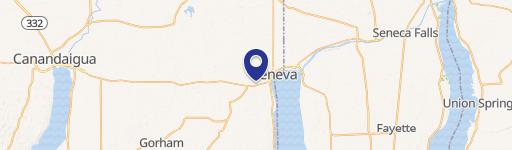 Geneva Commercial Development Site