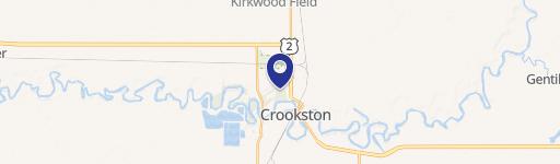 Prime Crookston Commercial Estate