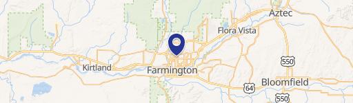 309 20Th St, Farmington, NM 87401