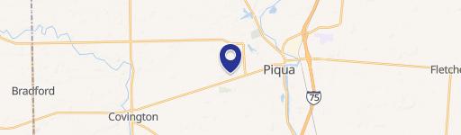 Piqua Commercial Land - 5 Acres