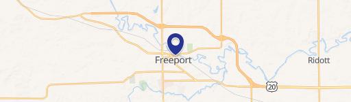 Downtown Freeport Commercial Gem