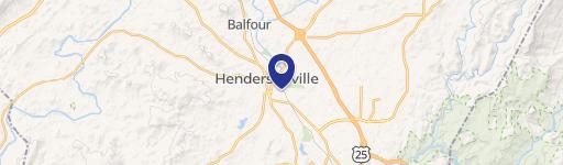 Hendersonville Warehouse & Land Investment