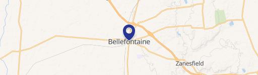 Bellefontaine Commercial Building Investment