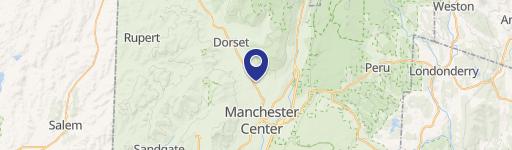 Luxury Auto Storage Facility in VT