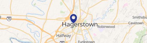 Hagerstown Commercial Property