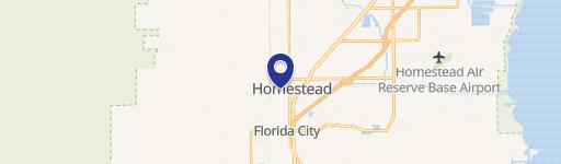 Homestead Industrial Warehouse For Sale