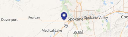 Spokane Commercial Condo Units