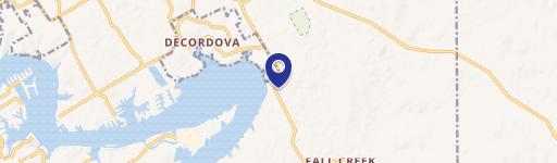 Granbury Commercial Trio - High Traffic