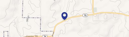 Prime Kirbyville Industrial Land