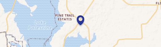 Prime Flint, TX Commercial Land