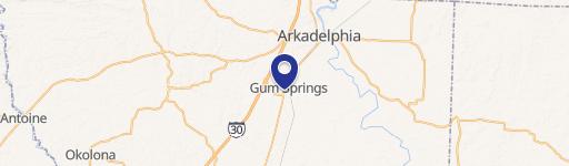 Arkadelphia Acreage Investment Opportunity