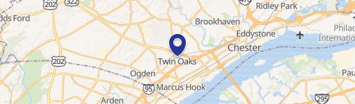 Aston Industrial Property: 13,000 sq ft