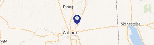 Prime Auburn Commercial Lot