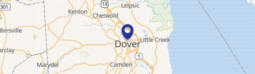 Historic Dover Office Space