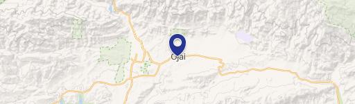 Ojai Townhome: Live, Work, Thrive