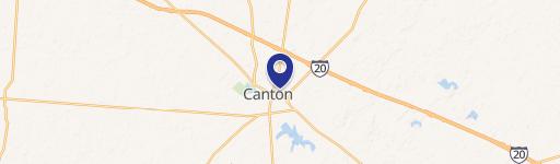 High-Traffic Canton Retail Opportunity