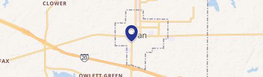 Van, TX Commercial Land Opportunity