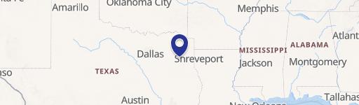 I-20 Commercial Property, Kilgore, TX