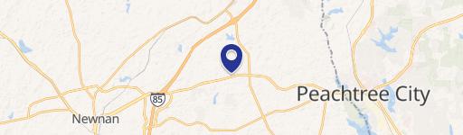 High-Visibility Newnan Commercial Property