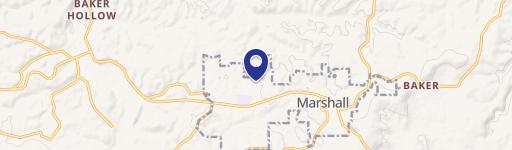 Prime Marshall, AR Business Land