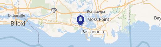 Gautier Highway Commercial Land