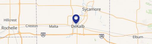 DeKalb Multi-Unit Investment Property