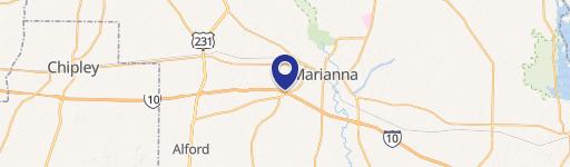 I-10 Interchange Commercial Land